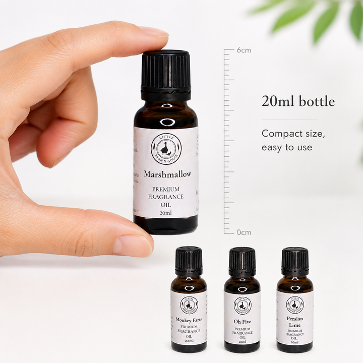 Fragrance Oils Australia | Phthalate Free Home Fragrance Oils