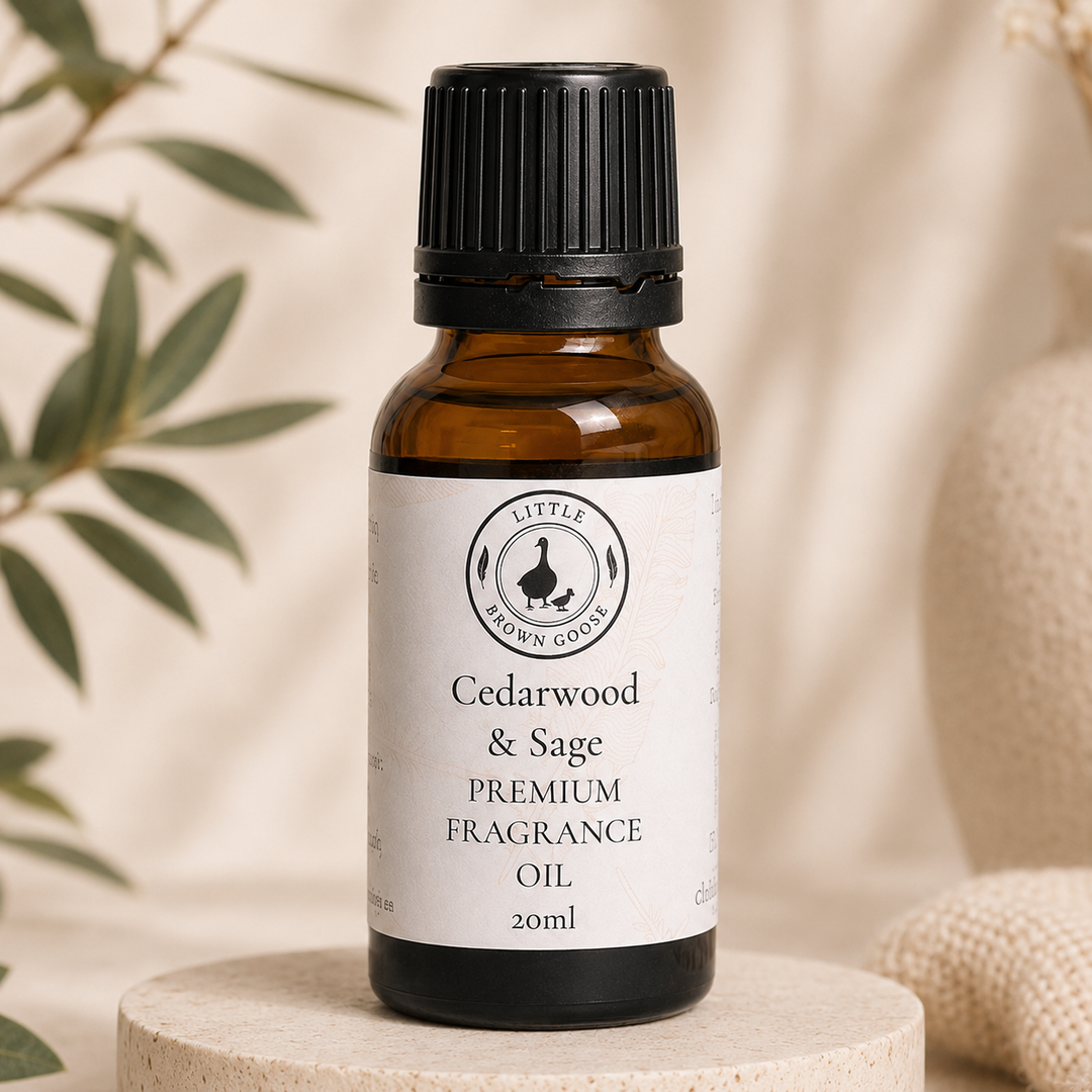 Little Brown Goose Fresh Home Bundle - Fragrance Oil