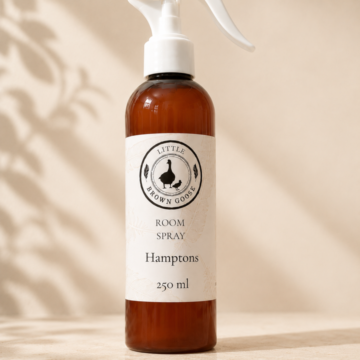 Little Brown Goose Fresh Home Bundle - Room Spray
