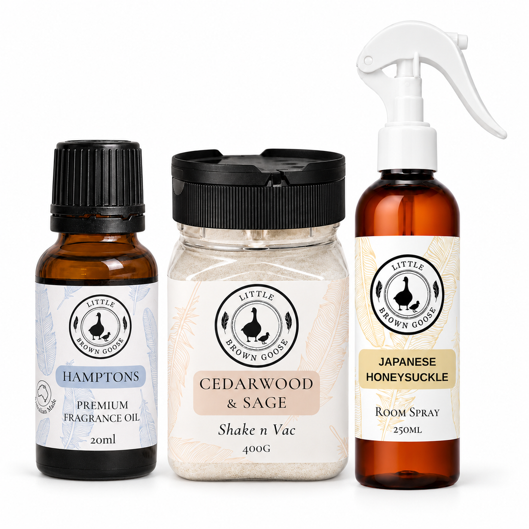 Fresh Home Bundle