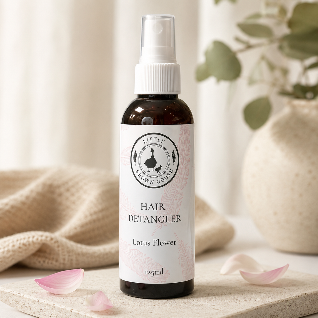 Hair Detangler Spray Australia | Leave-In Conditioning Detangler