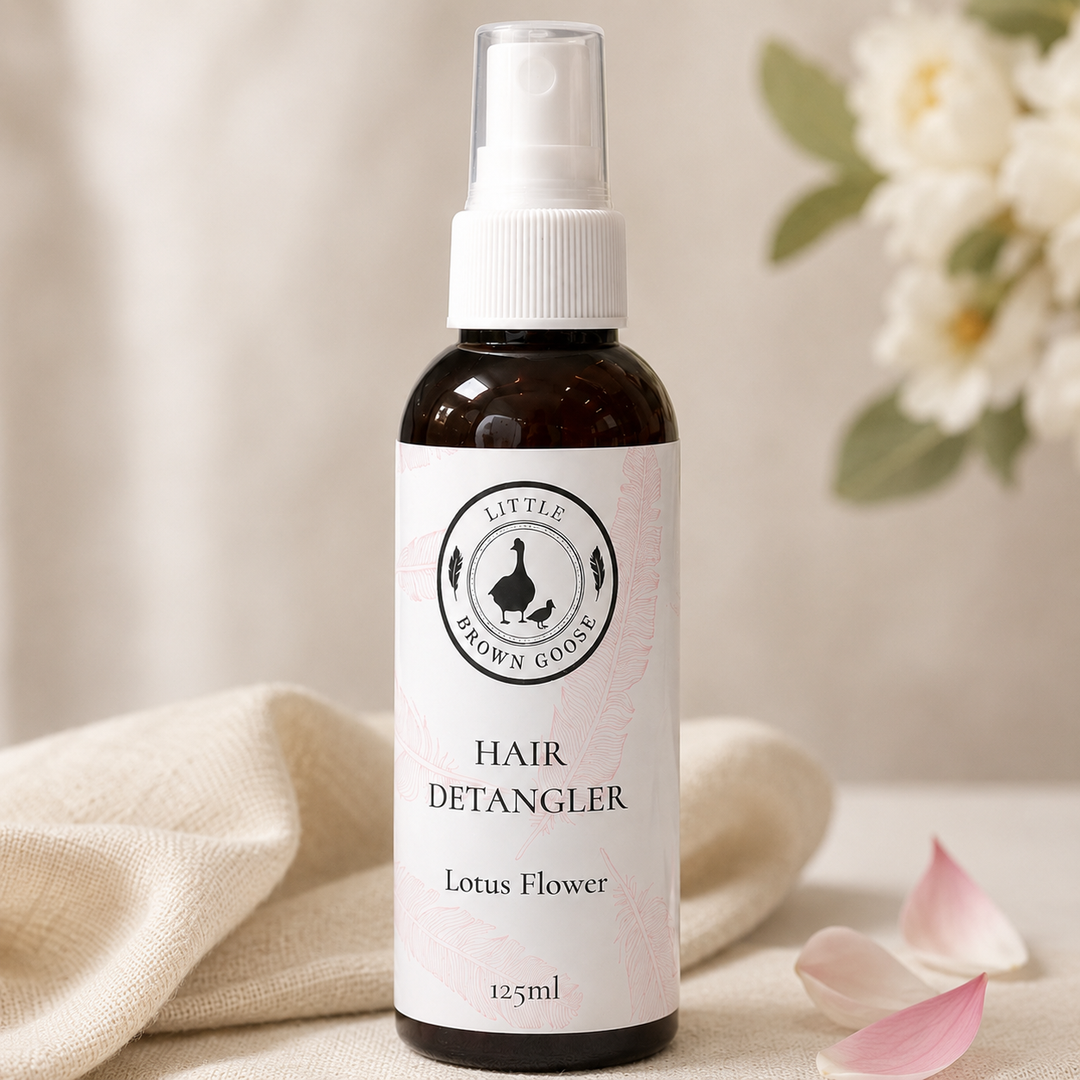 Hair Detangler Spray Australia | Leave-In Conditioning Detangler
