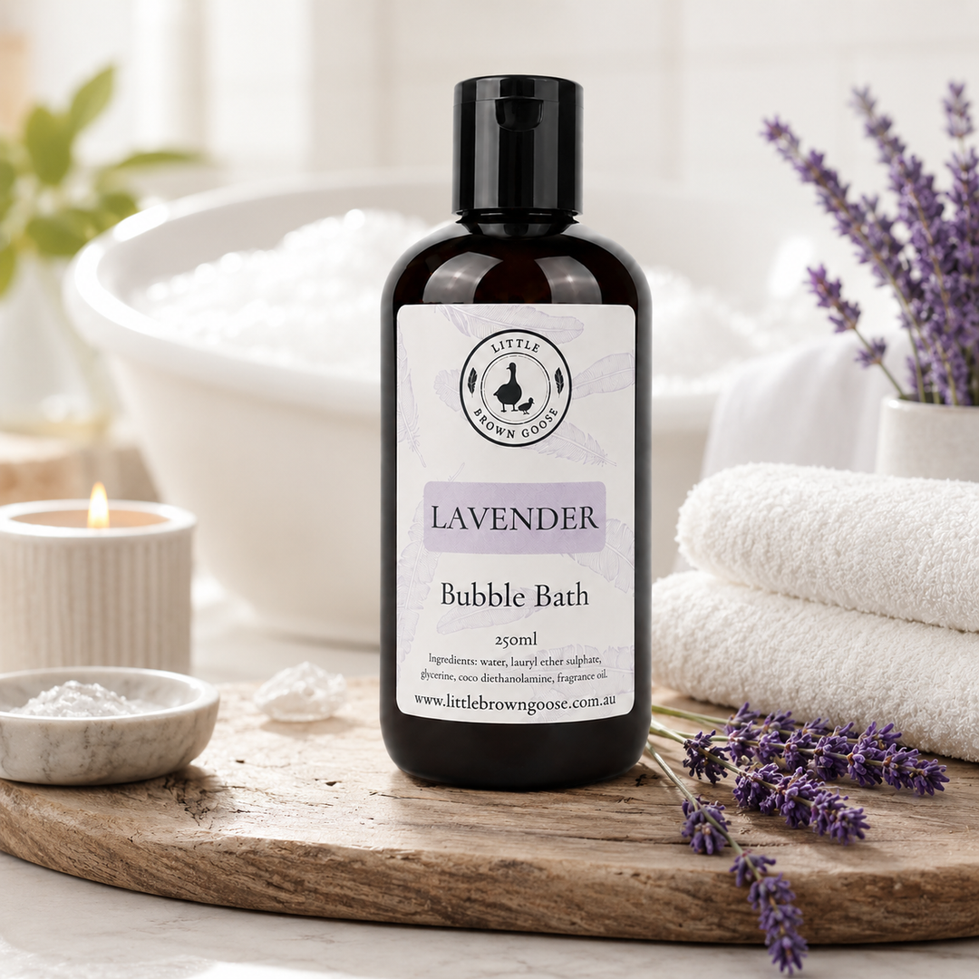 Bubble Bath
