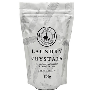 Discontinued Laundry Crystals 500g