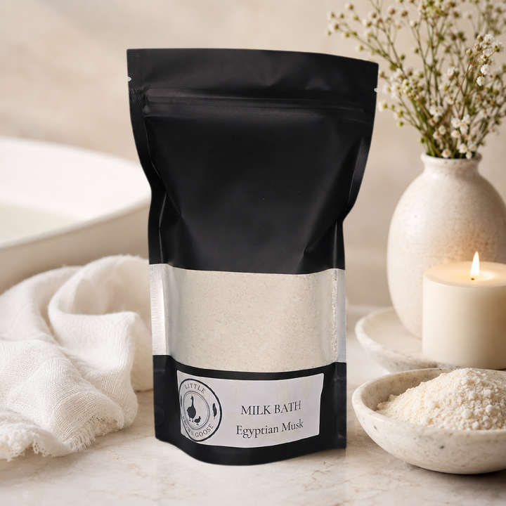 Milk Bath Soaks Australia | Buttermilk &amp; Magnesium Bath Soak