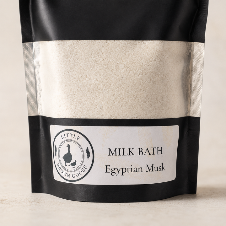 Milk Bath Soaks Australia | Buttermilk &amp; Magnesium Bath Soak