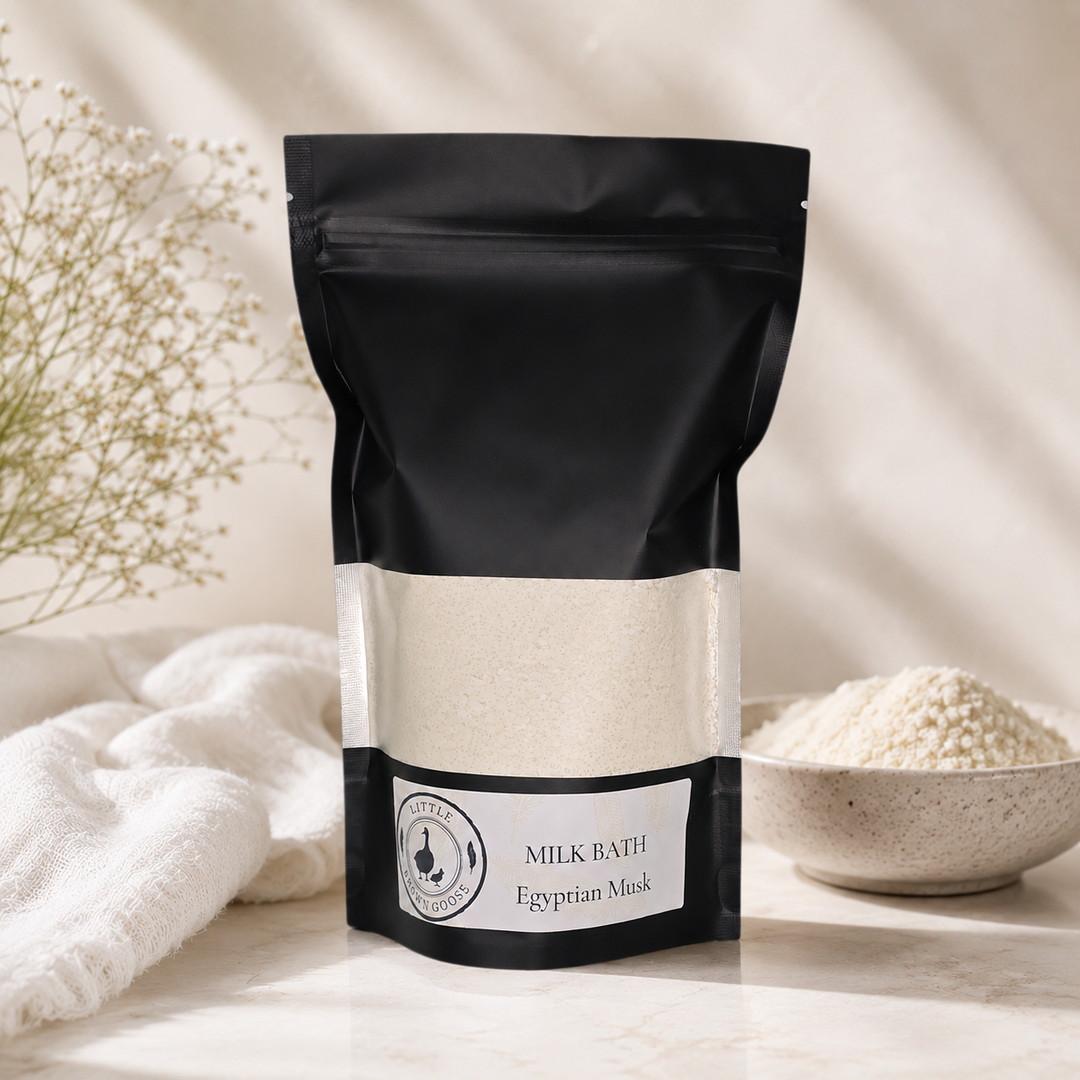 Milk Bath Soaks Australia | Buttermilk &amp; Magnesium Bath Soak