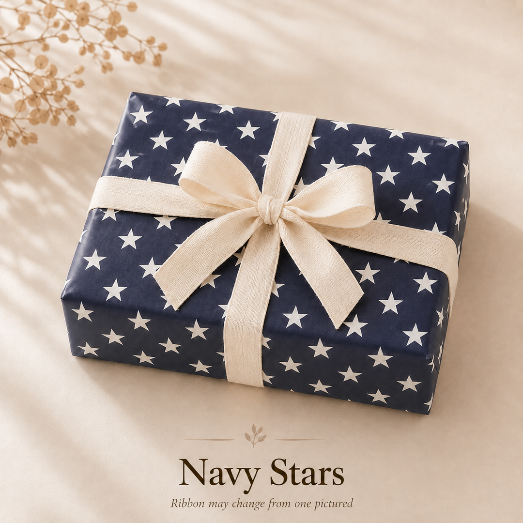 Gift Wrapping