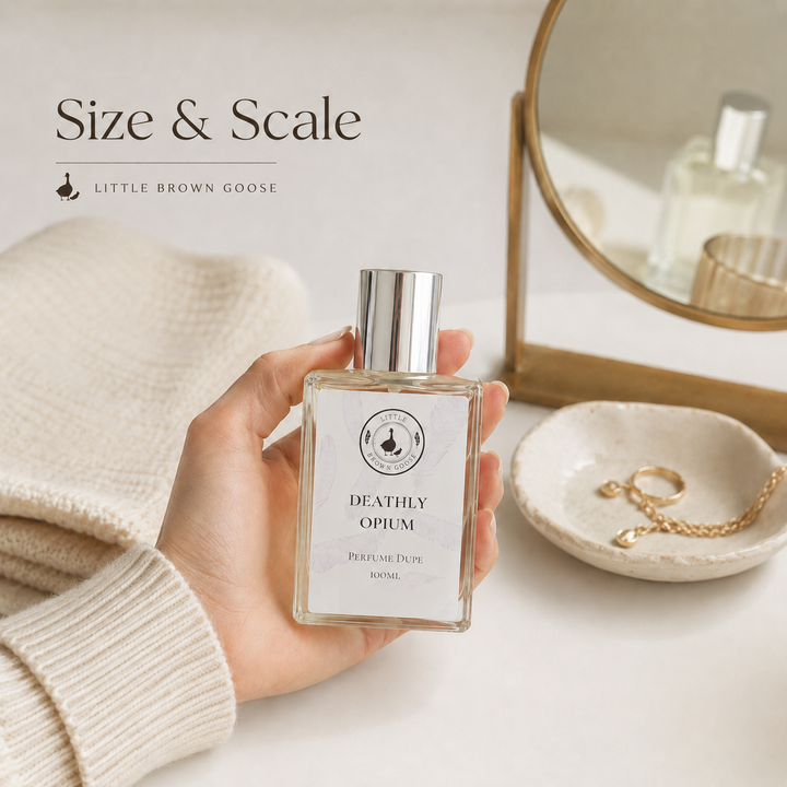 Natural Perfume Australia | Handmade Low-Tox Perfume