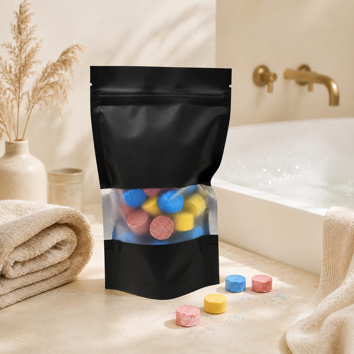 Prime Colour Fun Bath Tabs | Kids Colour Bath Tabs Australia