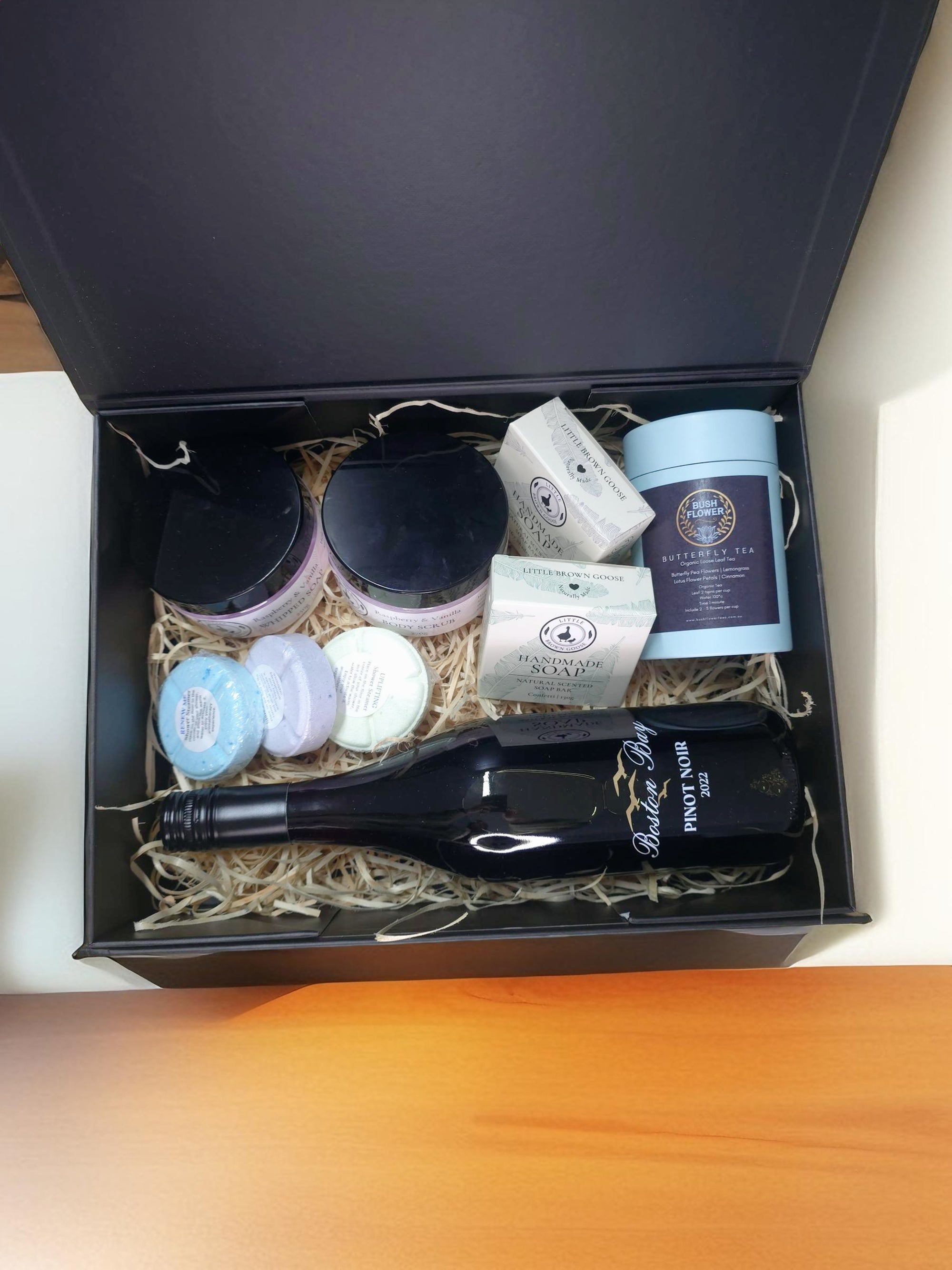 Gift Box Pinot Noir