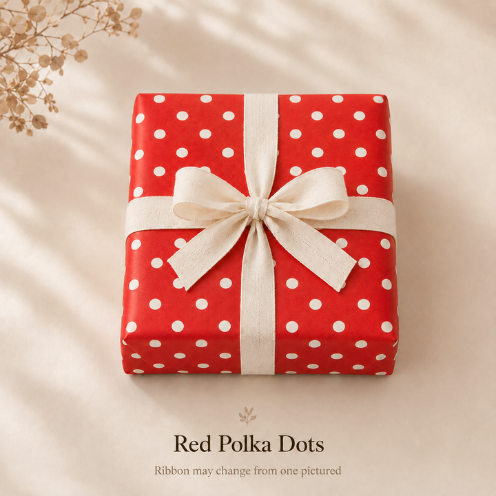 Gift Wrapping