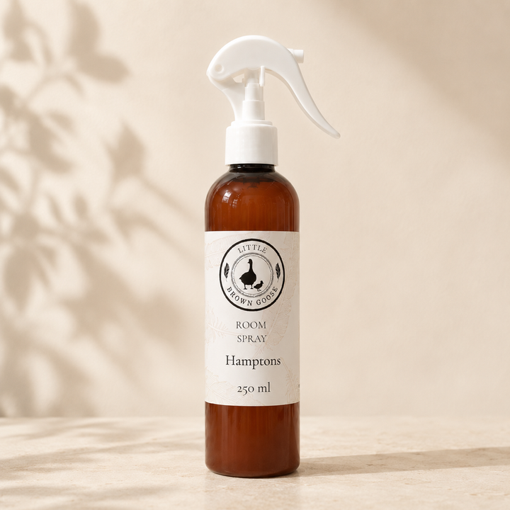 Room spray refill 500ml Little Brown Goose