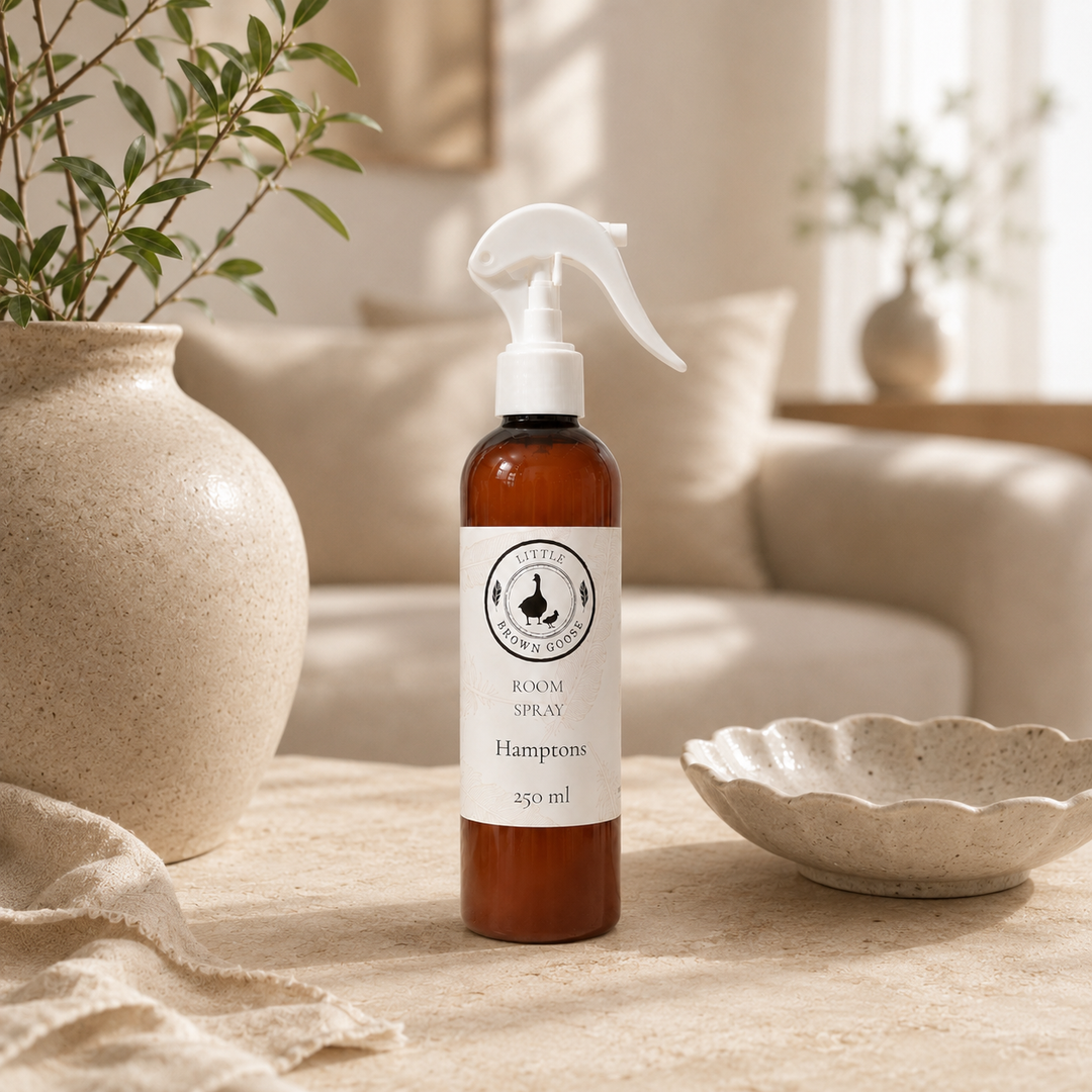 Fresh Linen room spray Australia