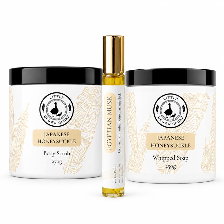 Self Care Bundle