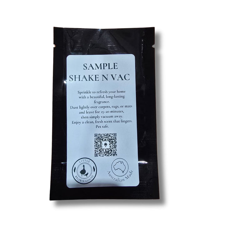 Shake n Vac