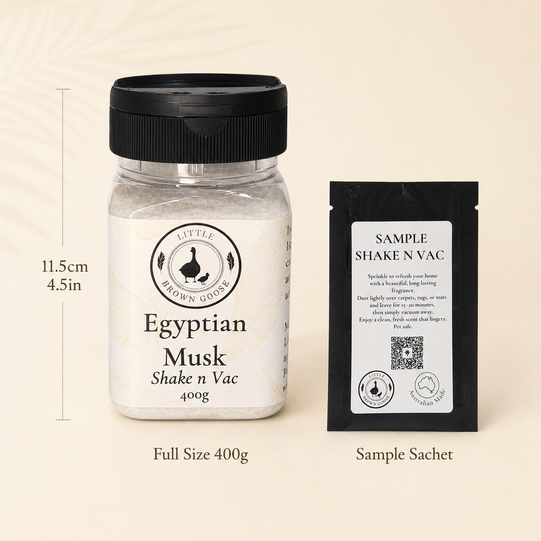 Shake n Vac Australia | Natural Carpet Deodoriser