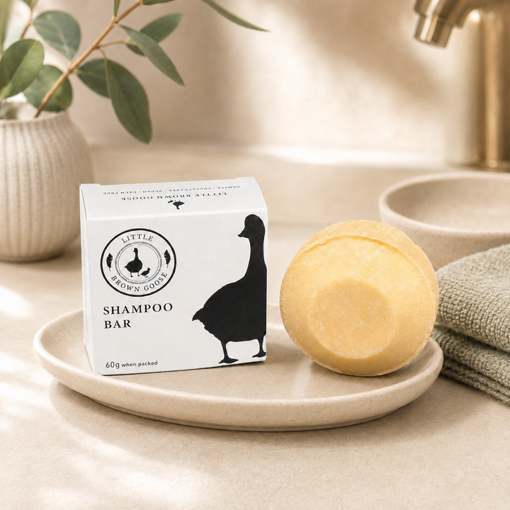 Shampoo Bar Australia | Handmade Low-Tox Hair Shampoo Bar