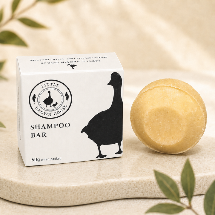 Shampoo Bar Australia | Handmade Low-Tox Hair Shampoo Bar
