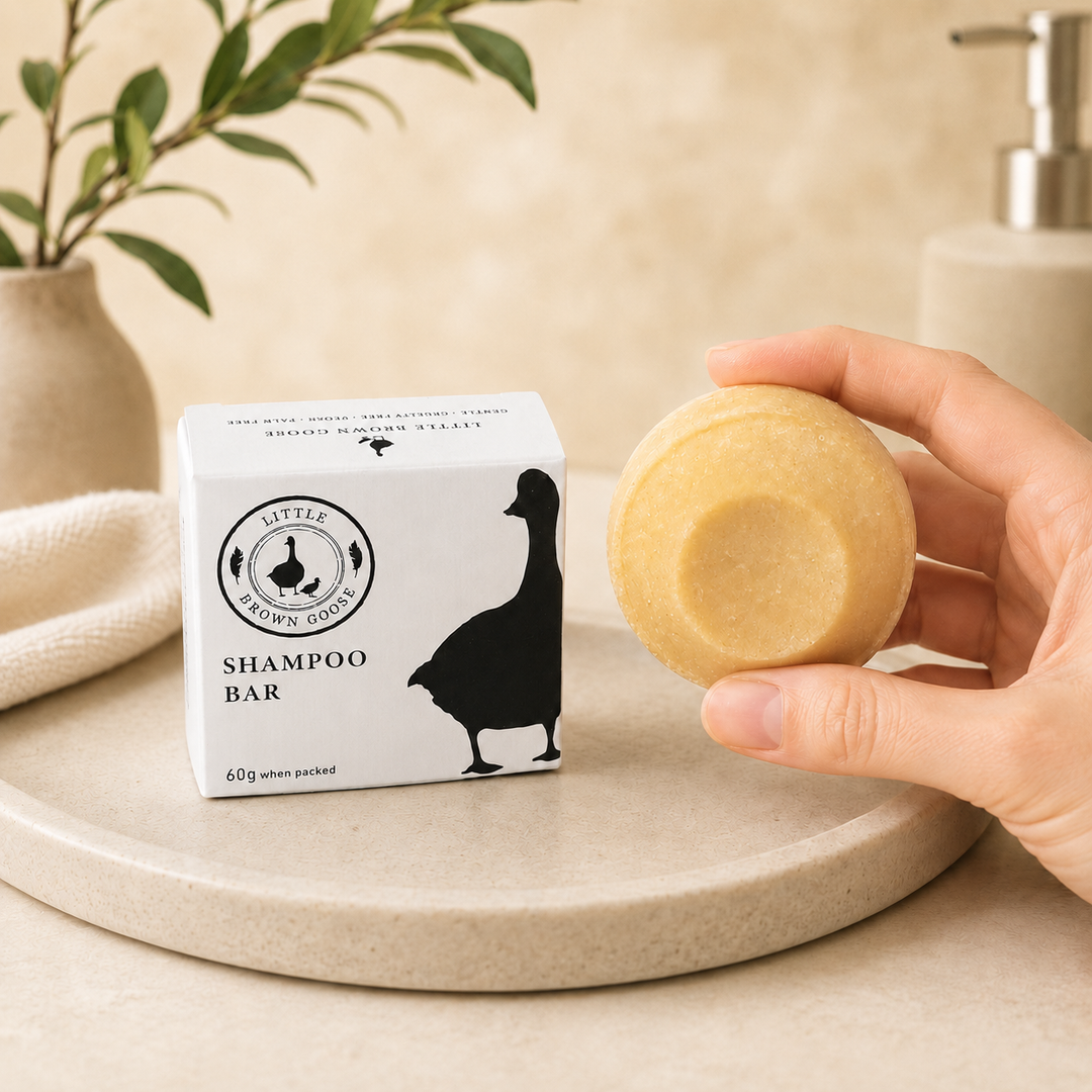 Shampoo Bar Australia | Handmade Low-Tox Hair Shampoo Bar