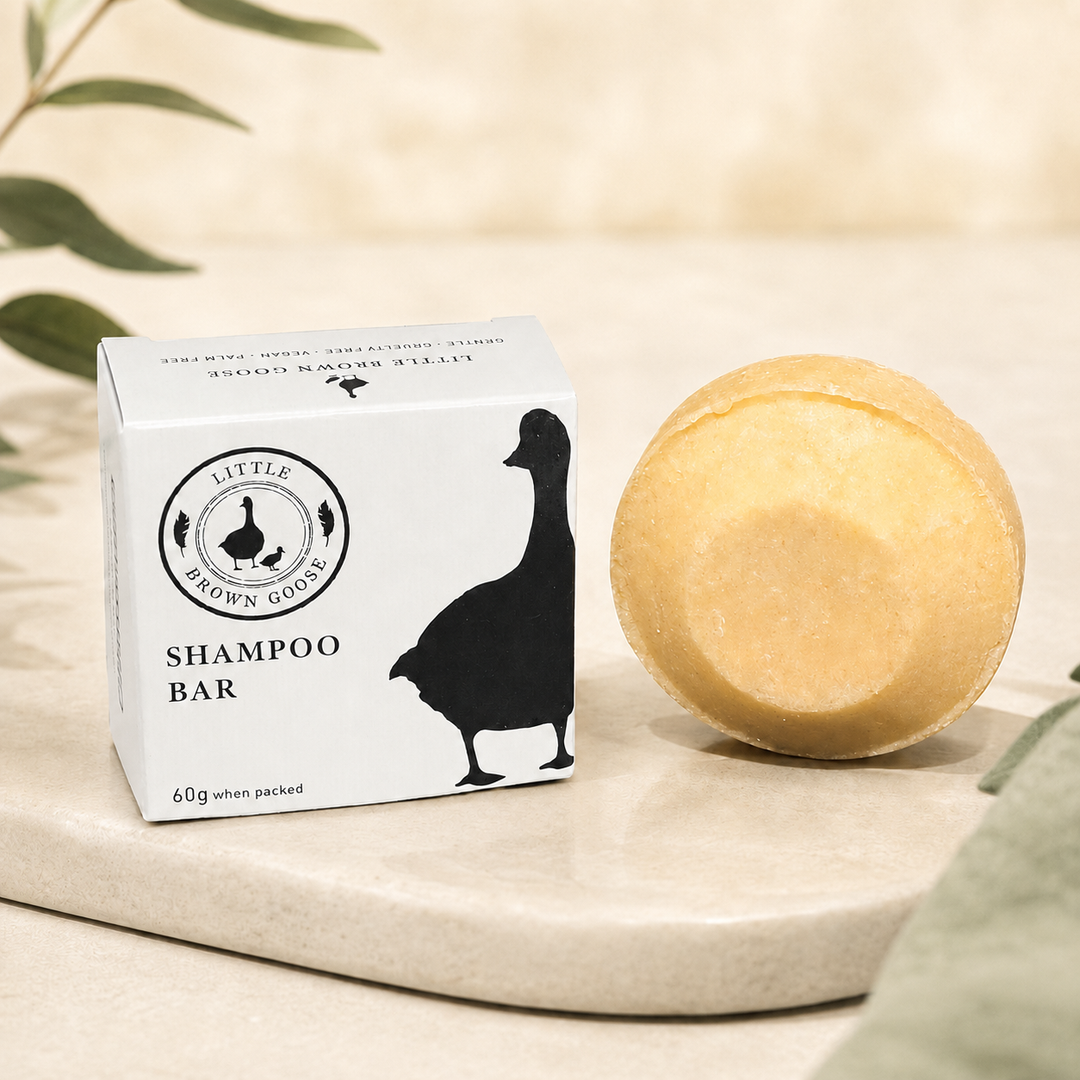 Shampoo Bar Australia | Handmade Low-Tox Hair Shampoo Bar