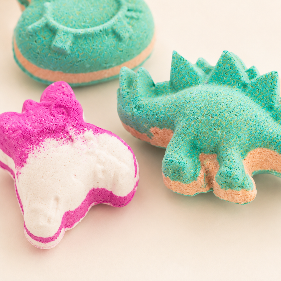 Toy Surprise Bath Bomb Australia | Kids Bath Bomb with Toy Inside