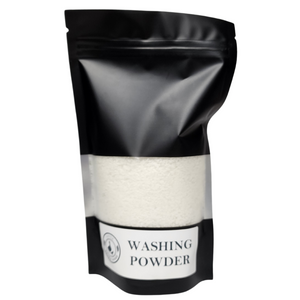 Natural Washing Powder