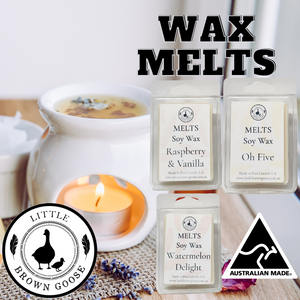 Soy Wax Melts | Home Fragrance