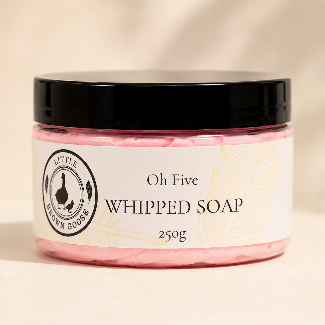 Whipped Soap Australia | Handmade Body Wash &amp; Shaving Soap