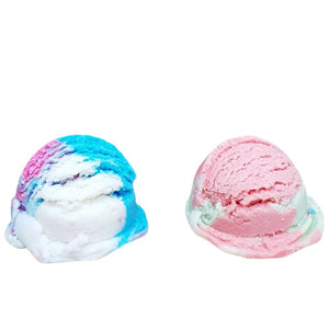 Bubble Bar Scoops | Little Brown Goose