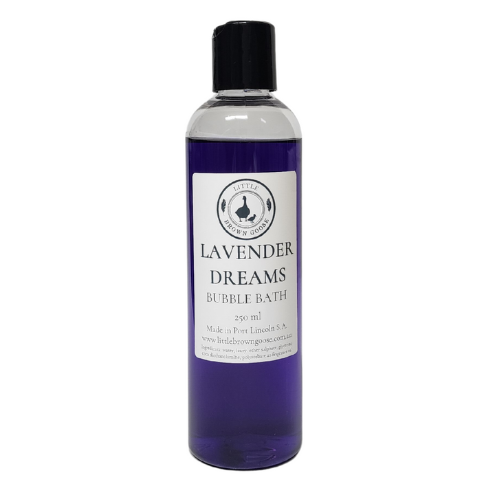 Bubble Bath | Lavender Dreams