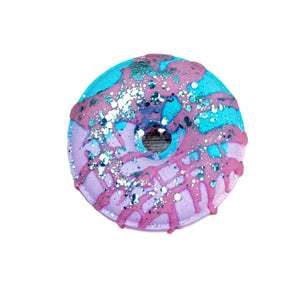 Mixed Pack Doughnut Bath Bombs