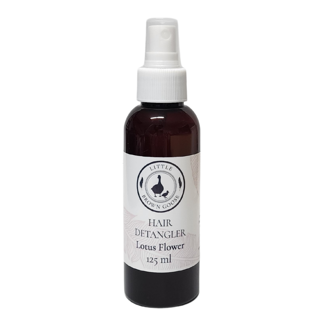 Hair Detangler | Lotus Flower