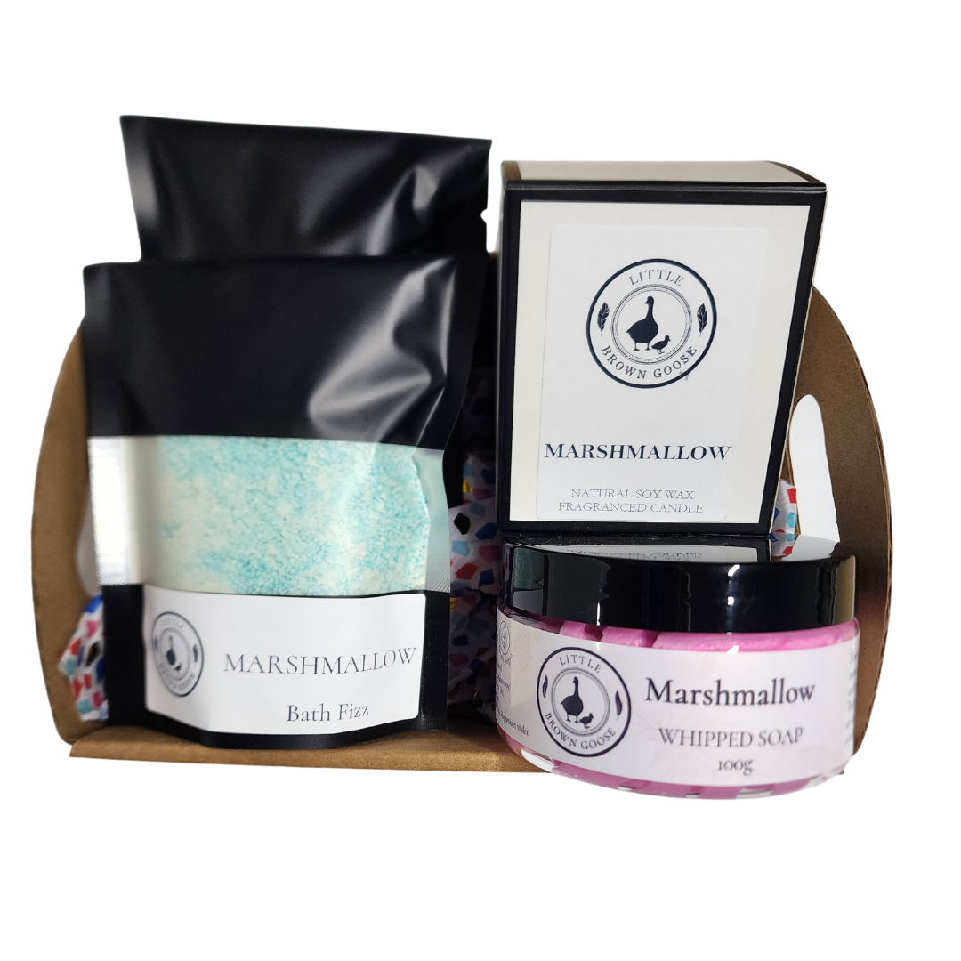Relax Me Bath Pack