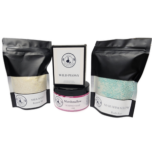 Relax Me Bath Pack