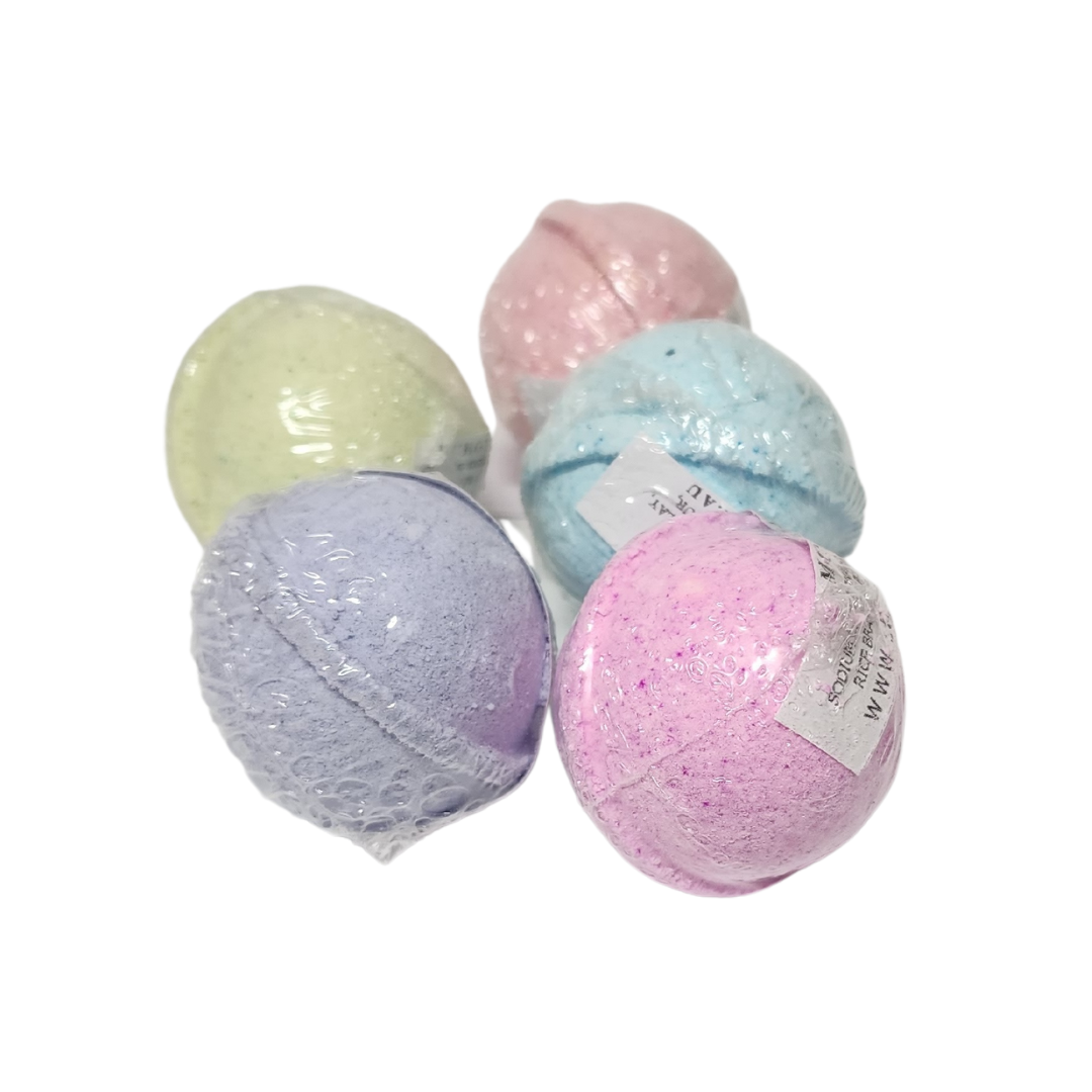 Bath Bombs Australia