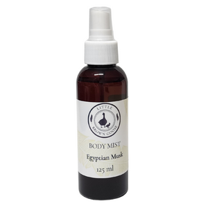 Body Mist | Egyptian Musk
