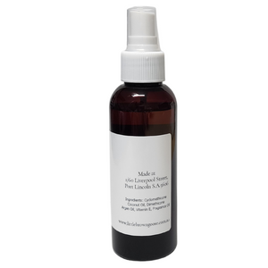 Body Mist | Nourishing Skin Care