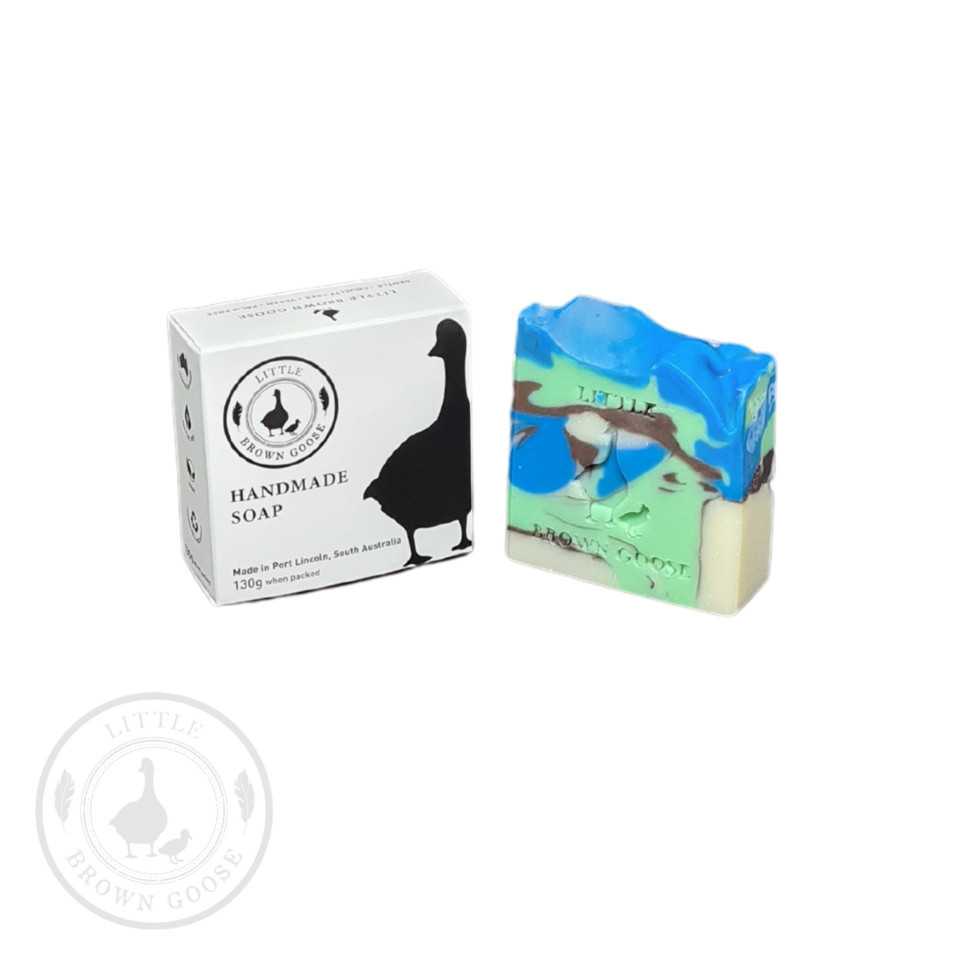 Soap Packs
