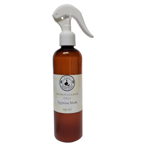 Room Fragrance Spray 250ml