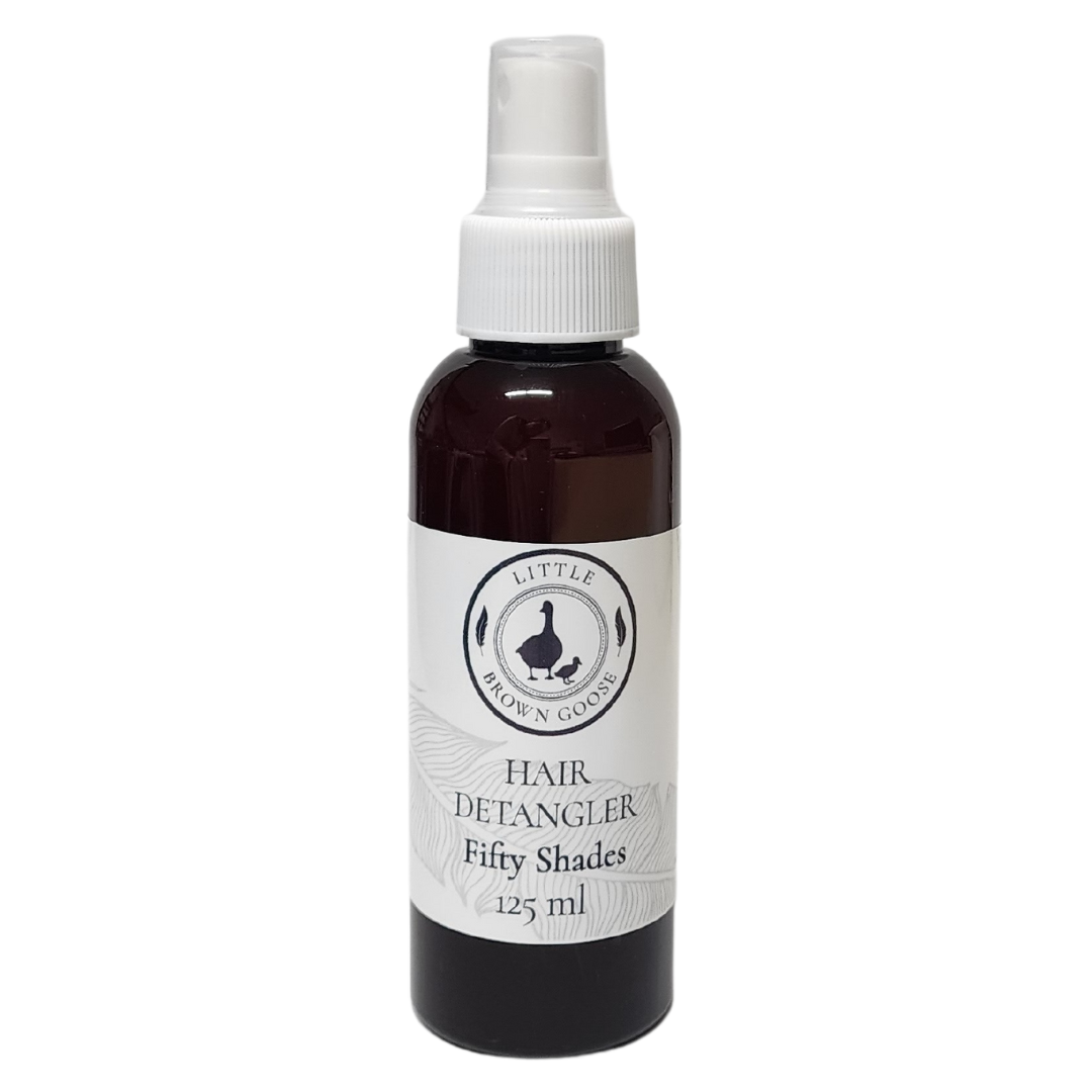 Hair Detangler | Fifty Shades