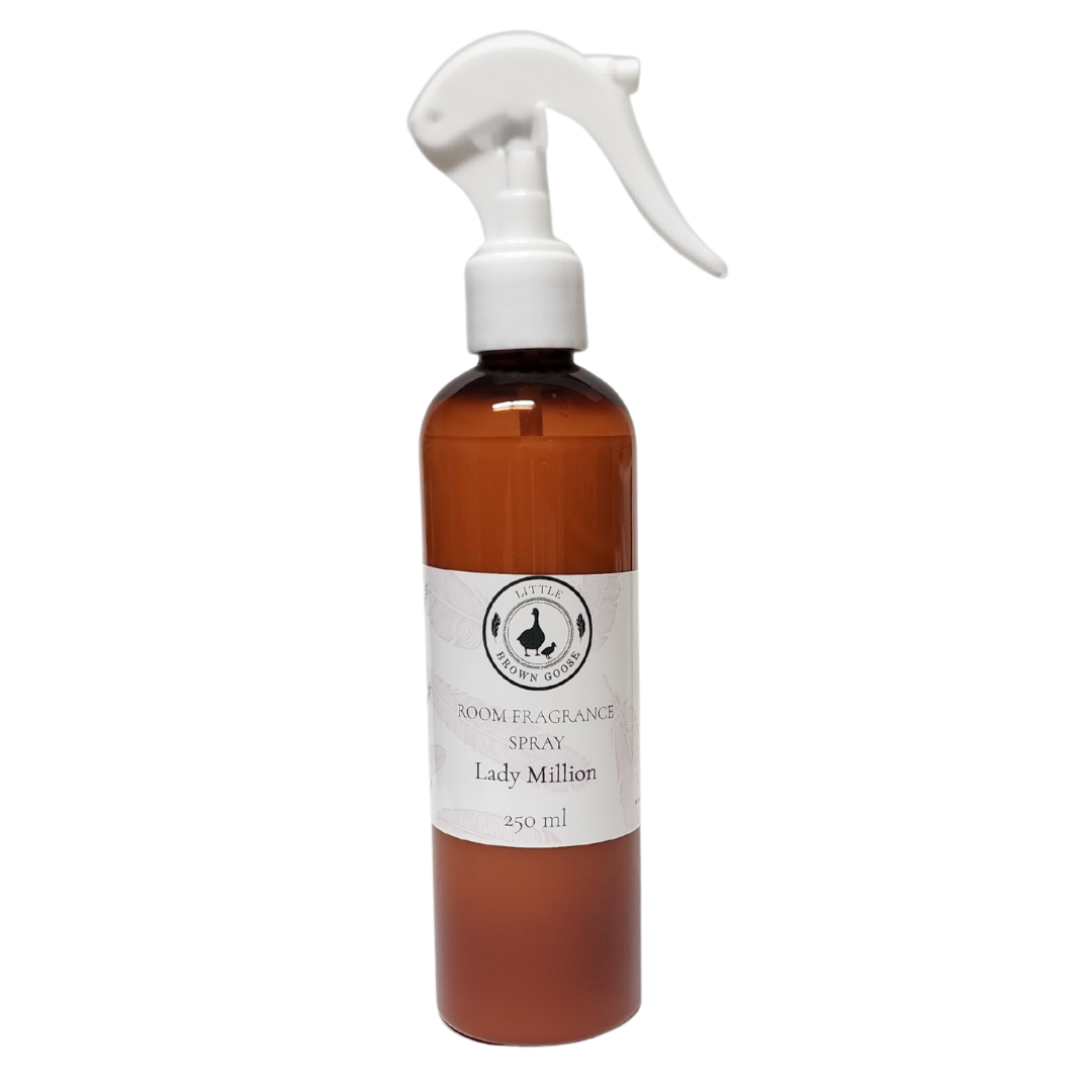 Room Fragrance Spray