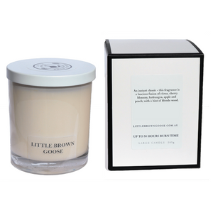Love Spell Soy Candle