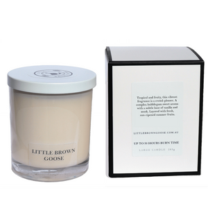 Soy Candle Monkey Farts