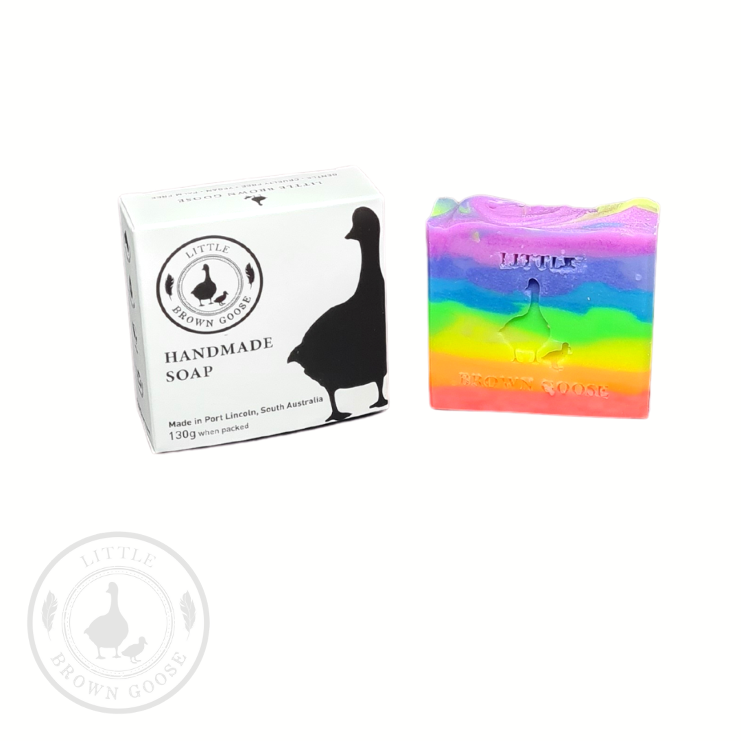 Soap Packs
