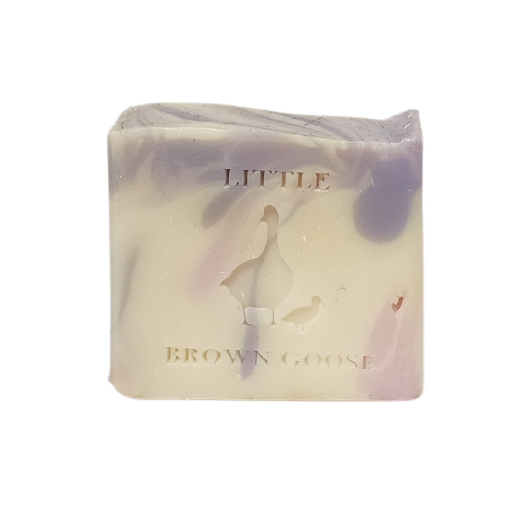 Soap Bar | Little Brown Goose