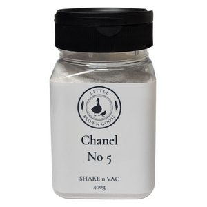 Chanel No 5 | Shake n Vac
