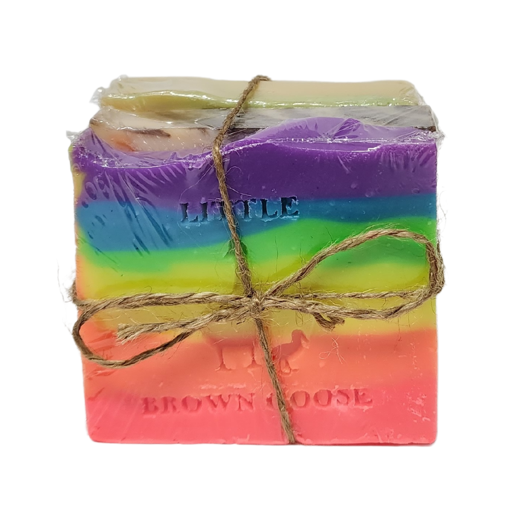 Soapy Sampler | Soap Bar